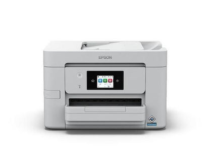 Epson WorkForce Pro WF-M4619DWF Ad inchiostro A4 4800 x 2400 DPI 36 ppm Wi-Fi [C11CK74401]