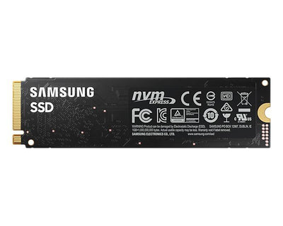 Origin Storage MZ-V8V1T0BW drives allo stato solido 1 TB M.2 PCI Express 3.0 NVMe V-NAND [MZ-V8V1T0BW]