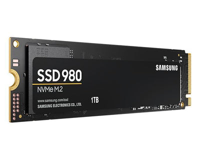Origin Storage MZ-V8V1T0BW drives allo stato solido 1 TB M.2 PCI Express 3.0 NVMe V-NAND [MZ-V8V1T0BW]