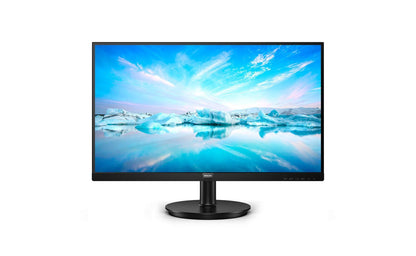 Philips V Line 275V8LA/00 Monitor PC 68,6 cm (27") 2560 x 1440 Pixel Quad HD LED Nero [275V8LA/00]