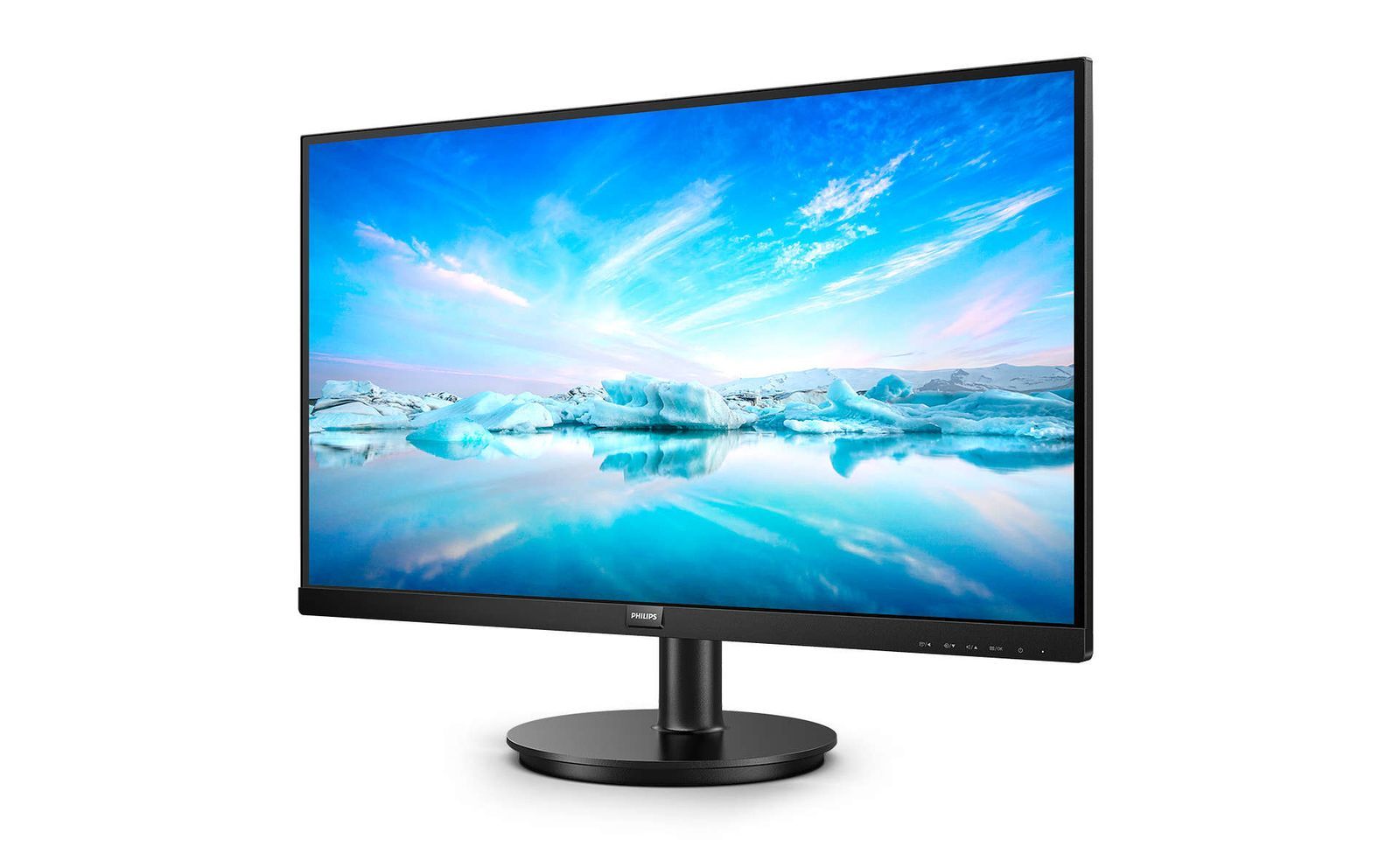 Philips V Line 275V8LA/00 Monitor PC 68,6 cm (27") 2560 x 1440 Pixel Quad HD LED Nero [275V8LA/00]