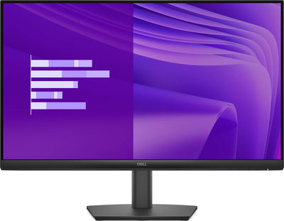 DELL E Series E2425HM Monitor PC 60,5 cm (23.8") 1920 x 1080 Pixel Full HD LCD Nero [DELL-E2425HM]