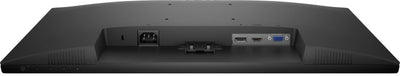 DELL E Series E2425HM Monitor PC 60,5 cm (23.8") 1920 x 1080 Pixel Full HD LCD Nero [DELL-E2425HM]