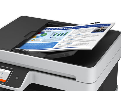 Epson EcoTank ET-5170 [C11CJ88402]