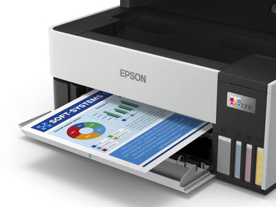 Epson EcoTank ET-5170 [C11CJ88402]