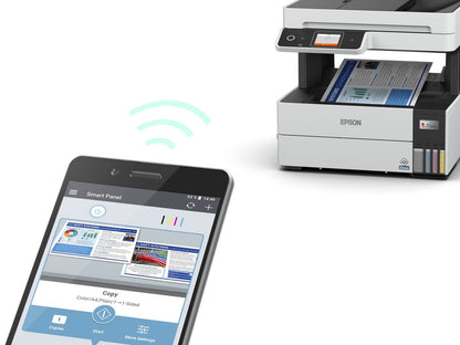 Epson EcoTank ET-5170 [C11CJ88402]