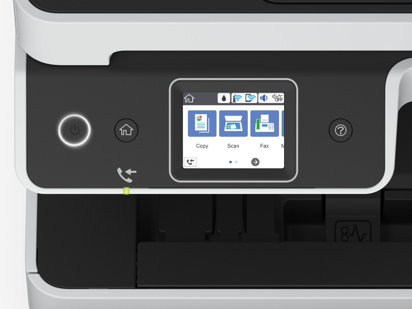 Epson EcoTank ET-5170 [C11CJ88402]