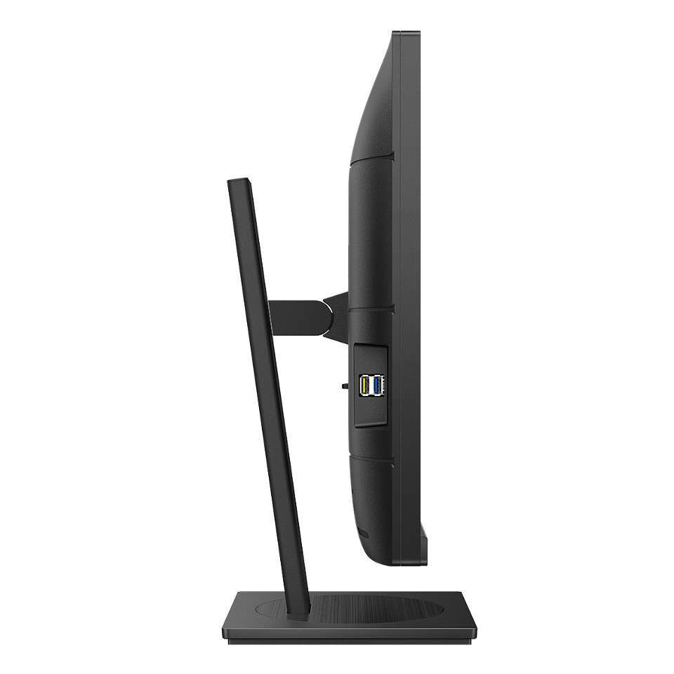 Philips S Line 273S1/00 Monitor PC 68,6 cm (27") 1920 x 1080 Pixel Full HD LCD Nero [273S1/00]