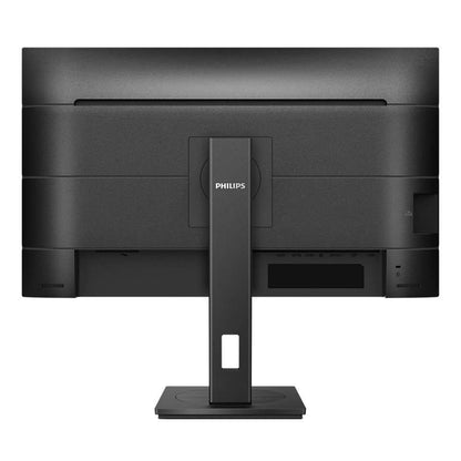 Philips S Line 273S1/00 Monitor PC 68,6 cm (27") 1920 x 1080 Pixel Full HD LCD Nero [273S1/00]