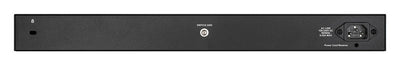 D-Link DGS-1210-28 Gestito L2/L2+ 1U Nero [DGS-1210-28]