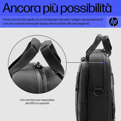 HP Borsa laptop Renew Executive da 16" [6B8Y2AA]