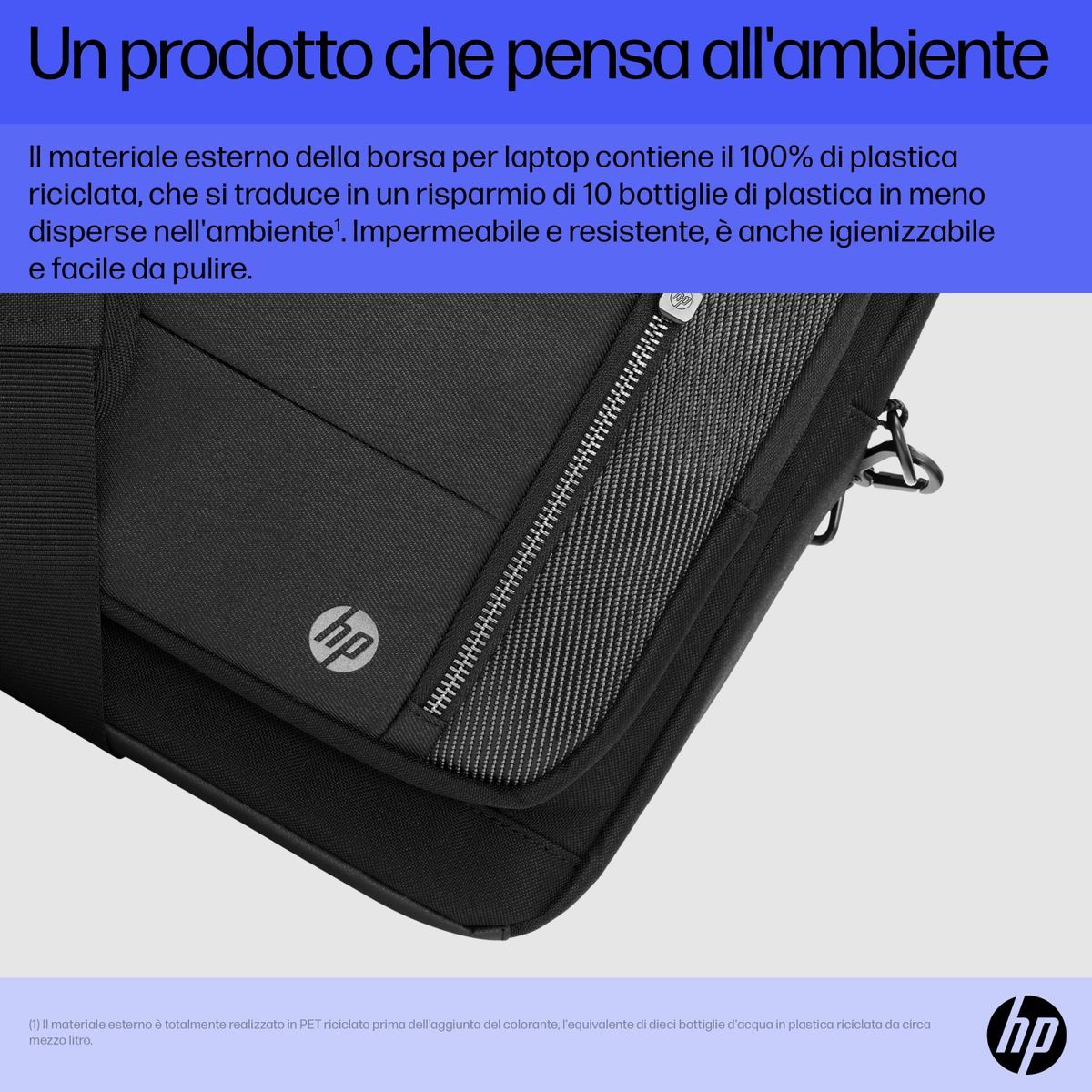 HP Borsa laptop Renew Executive da 16" [6B8Y2AA]
