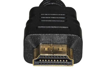 CAVO HDMI 4Kx2K 30HZ 3D+ETHERNET DORATI 15m [LKCHDMI150]
