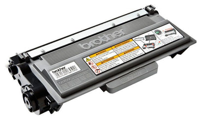 Brother TN-3390 cartuccia toner 1 pz Originale Nero [TN3390]