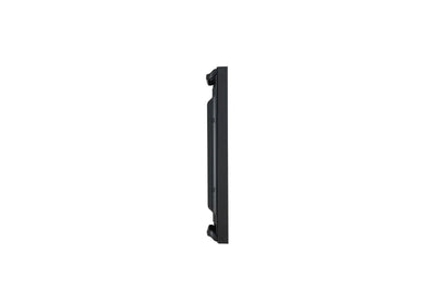 LG 55VSM5J-H visualizzatore di messaggi Pannello piatto per segnaletica digitale 139,7 cm (55") LED Wi-Fi 500 cd/m Full HD Nero 24/7 [55VSM5J-H.AEU]