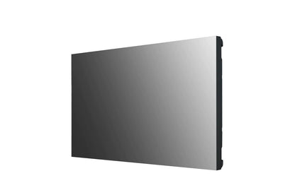 LG 55VSM5J-H visualizzatore di messaggi Pannello piatto per segnaletica digitale 139,7 cm (55") LED Wi-Fi 500 cd/m Full HD Nero 24/7 [55VSM5J-H.AEU]