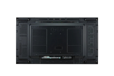 LG 55VSM5J-H visualizzatore di messaggi Pannello piatto per segnaletica digitale 139,7 cm (55") LED Wi-Fi 500 cd/m Full HD Nero 24/7 [55VSM5J-H.AEU]