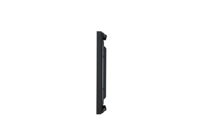 LG 55VSM5J-H visualizzatore di messaggi Pannello piatto per segnaletica digitale 139,7 cm (55") LED Wi-Fi 500 cd/m Full HD Nero 24/7 [55VSM5J-H.AEU]