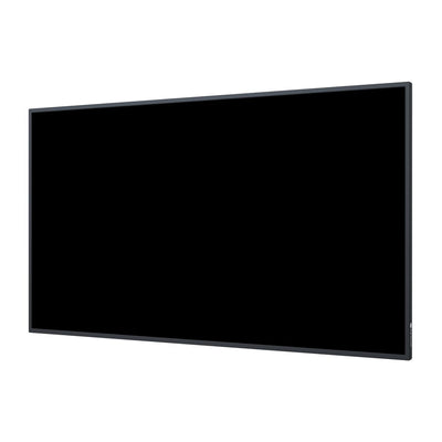 AG Neovo NSD-3203 visualizzatore di messaggi Pannello piatto per segnaletica digitale 80 cm (31.5") LCD Wi-Fi 500 cd/m Full HD Nero Processore integrato Android 9 [NSD-3203]