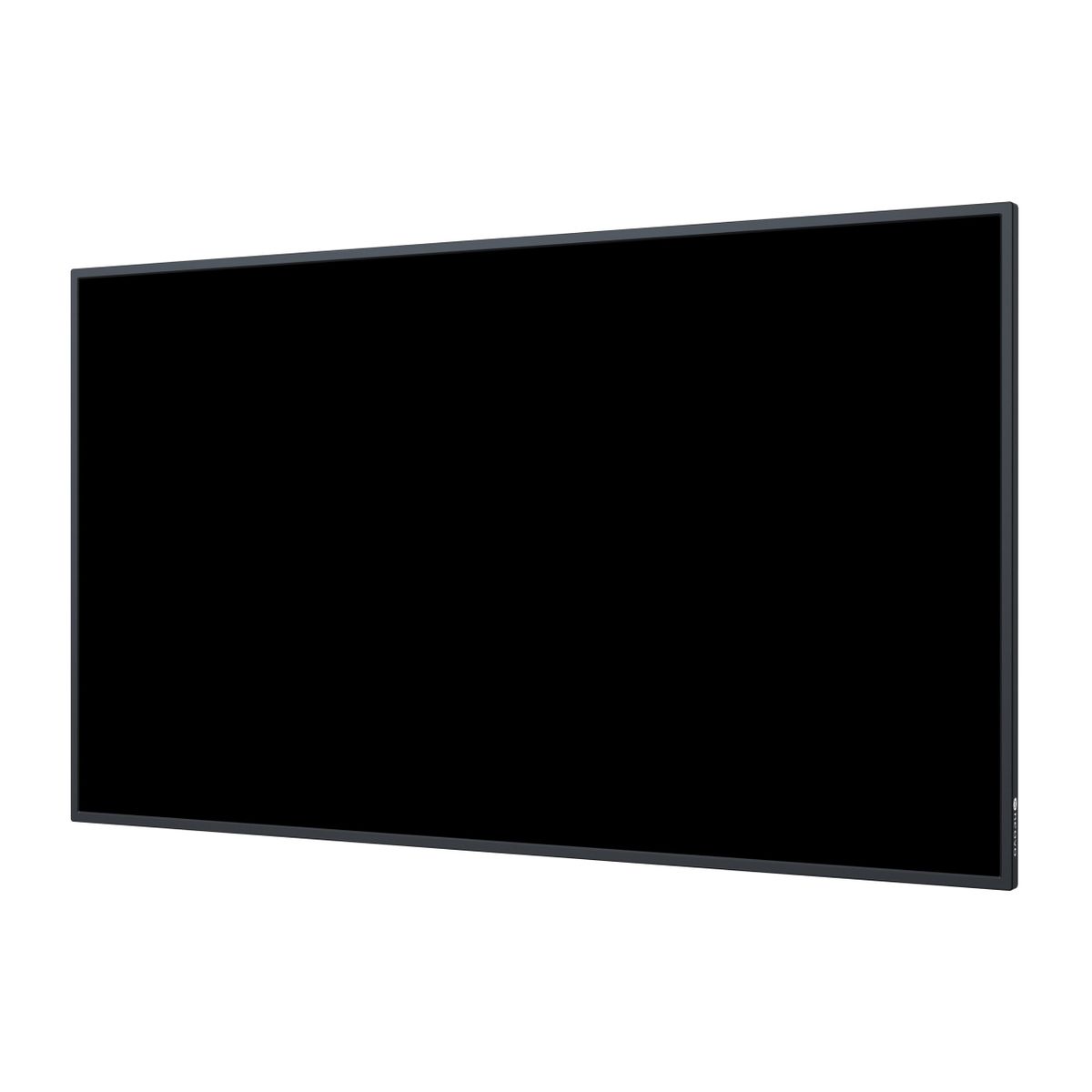 AG Neovo NSD-3203 visualizzatore di messaggi Pannello piatto per segnaletica digitale 80 cm (31.5") LCD Wi-Fi 500 cd/m Full HD Nero Processore integrato Android 9 [NSD-3203]