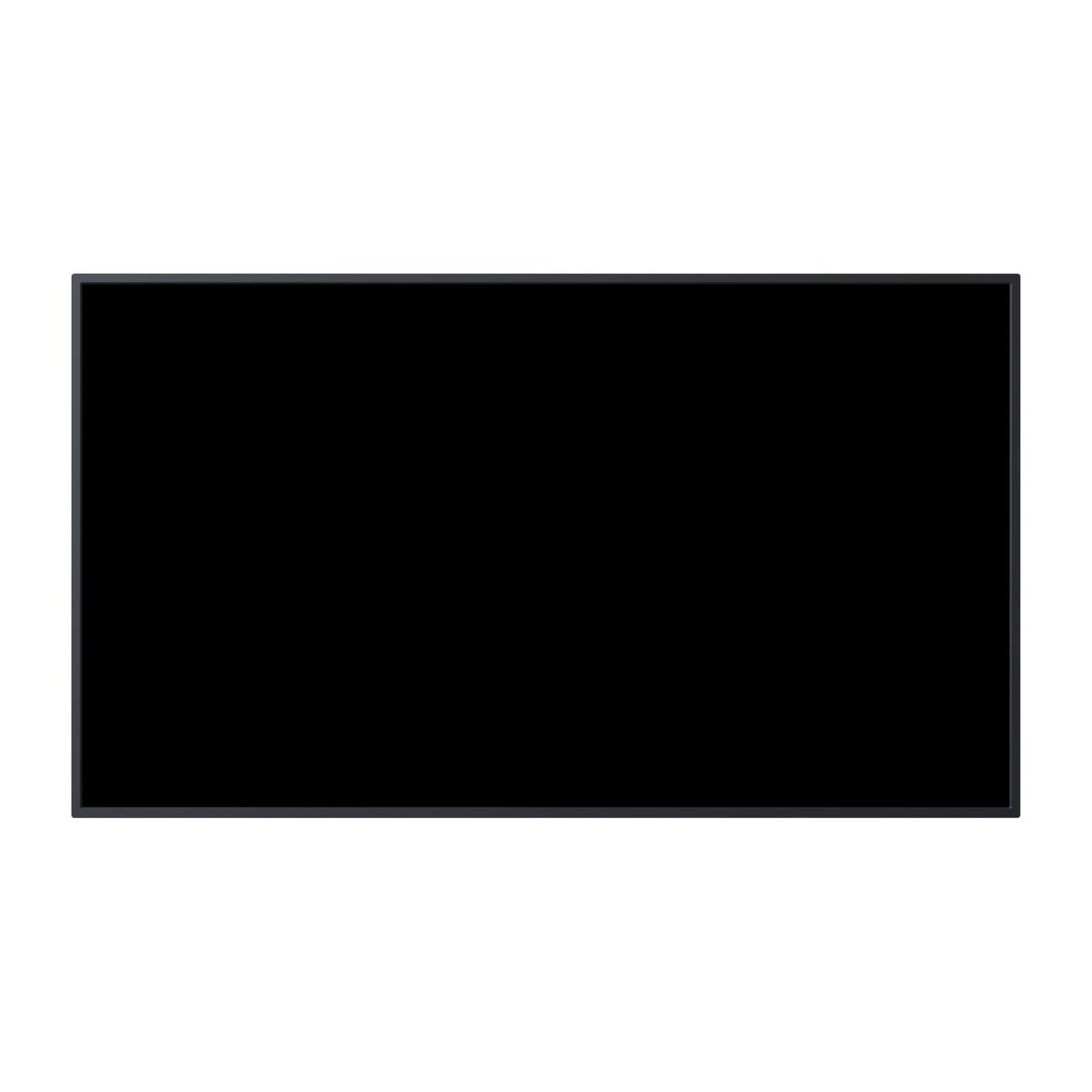 AG Neovo NSD-3203 visualizzatore di messaggi Pannello piatto per segnaletica digitale 80 cm (31.5") LCD Wi-Fi 500 cd/m Full HD Nero Processore integrato Android 9 [NSD-3203]