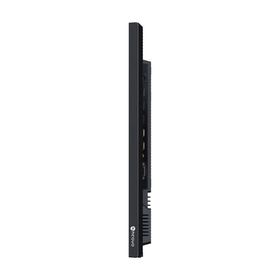 AG Neovo NSD-3203 visualizzatore di messaggi Pannello piatto per segnaletica digitale 80 cm (31.5") LCD Wi-Fi 500 cd/m Full HD Nero Processore integrato Android 9 [NSD-3203]