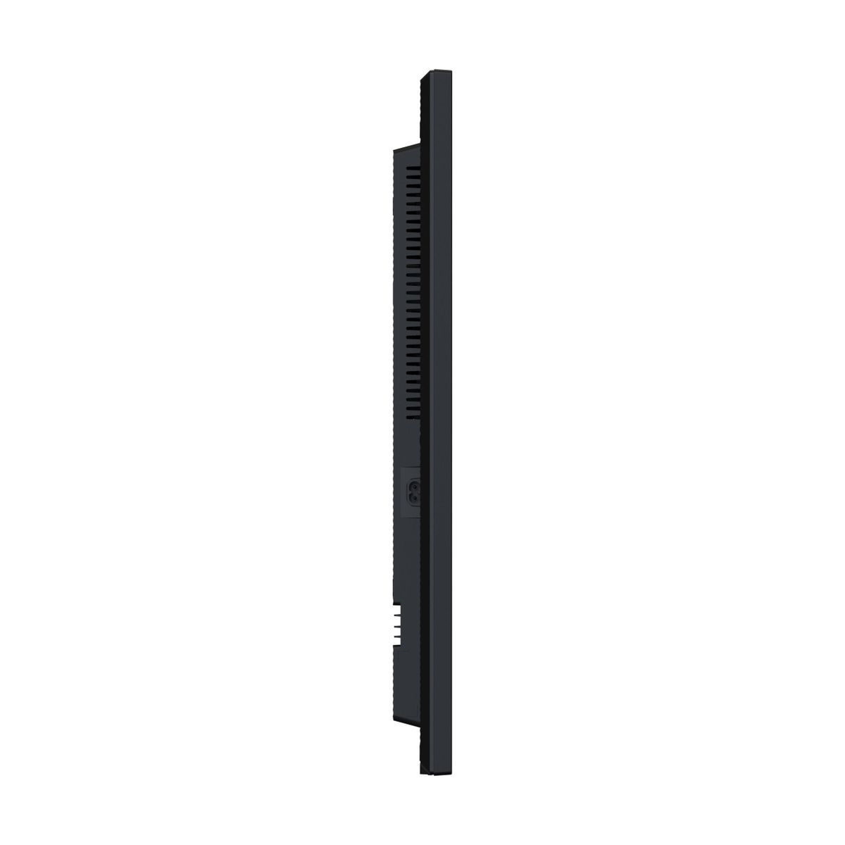 AG Neovo NSD-3203 visualizzatore di messaggi Pannello piatto per segnaletica digitale 80 cm (31.5") LCD Wi-Fi 500 cd/m Full HD Nero Processore integrato Android 9 [NSD-3203]