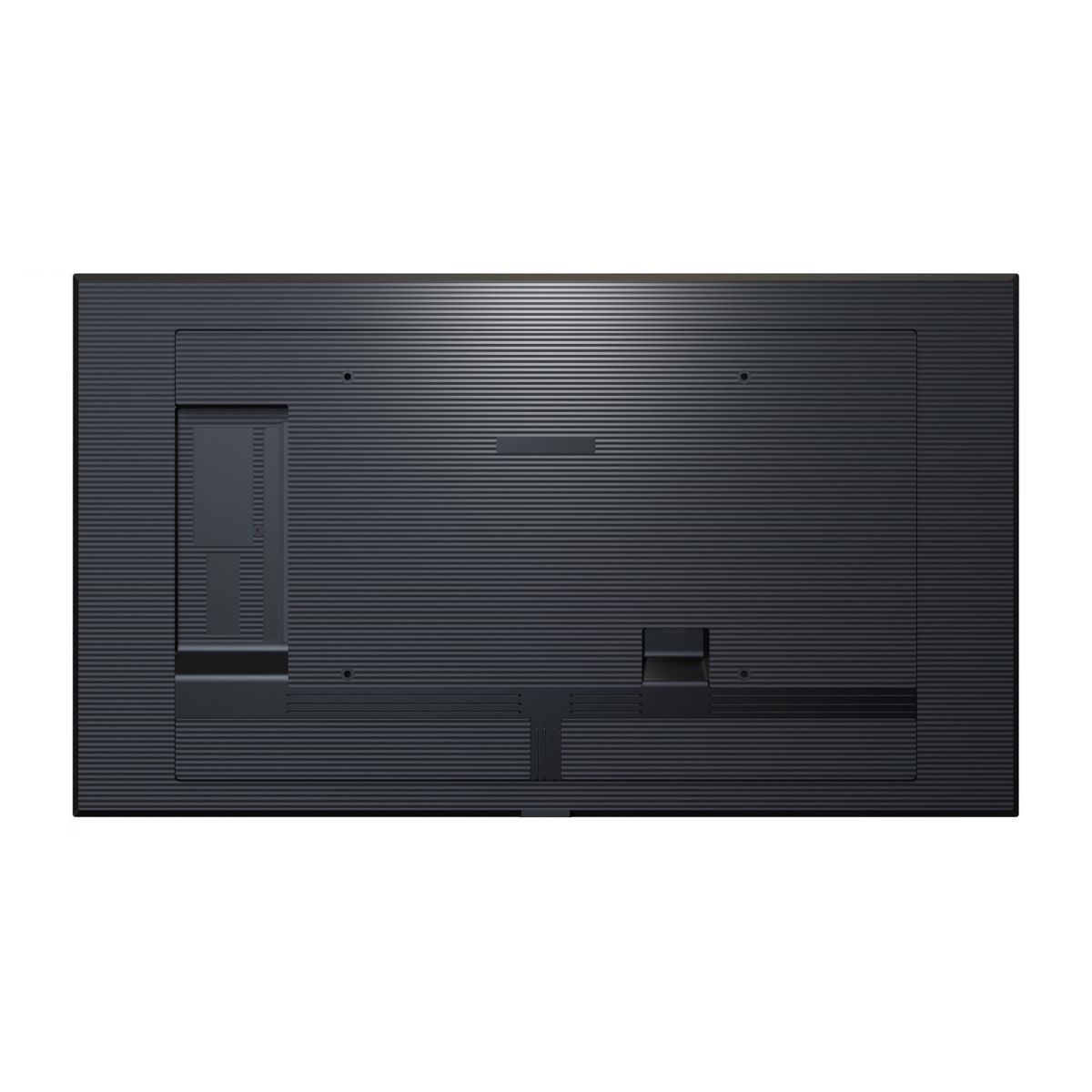 AG Neovo NSD-3203 visualizzatore di messaggi Pannello piatto per segnaletica digitale 80 cm (31.5") LCD Wi-Fi 500 cd/m Full HD Nero Processore integrato Android 9 [NSD-3203]