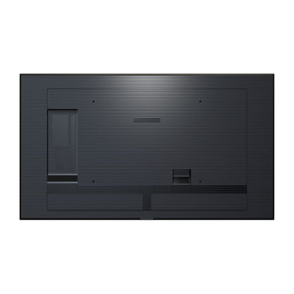 AG Neovo NSD-3203 visualizzatore di messaggi Pannello piatto per segnaletica digitale 80 cm (31.5") LCD Wi-Fi 500 cd/m Full HD Nero Processore integrato Android 9 [NSD-3203]