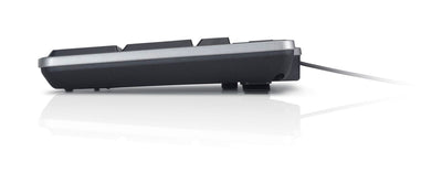 DELL KB522 tastiera Ufficio USB QWERTY Italiano Nero [KB522-BK-ITL]