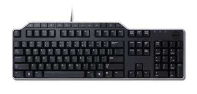 DELL 580-17680 tastiera Ufficio USB QWERTY Italiano Nero [KB522-BK-ITL]