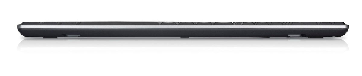DELL KB522 tastiera Ufficio USB QWERTY Italiano Nero [KB522-BK-ITL]
