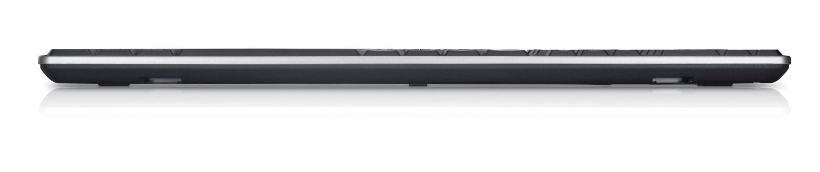 DELL 580-17680 tastiera Ufficio USB QWERTY Italiano Nero [KB522-BK-ITL]