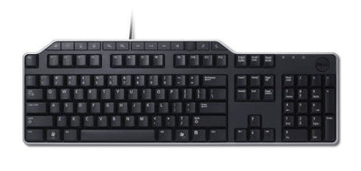 DELL KB522 tastiera Ufficio USB QWERTY Italiano Nero [KB522-BK-ITL]