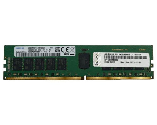 Lenovo 4X77A08635 memoria 64 GB 1 x 64 GB DDR4 3200 MHz [4X77A08635]