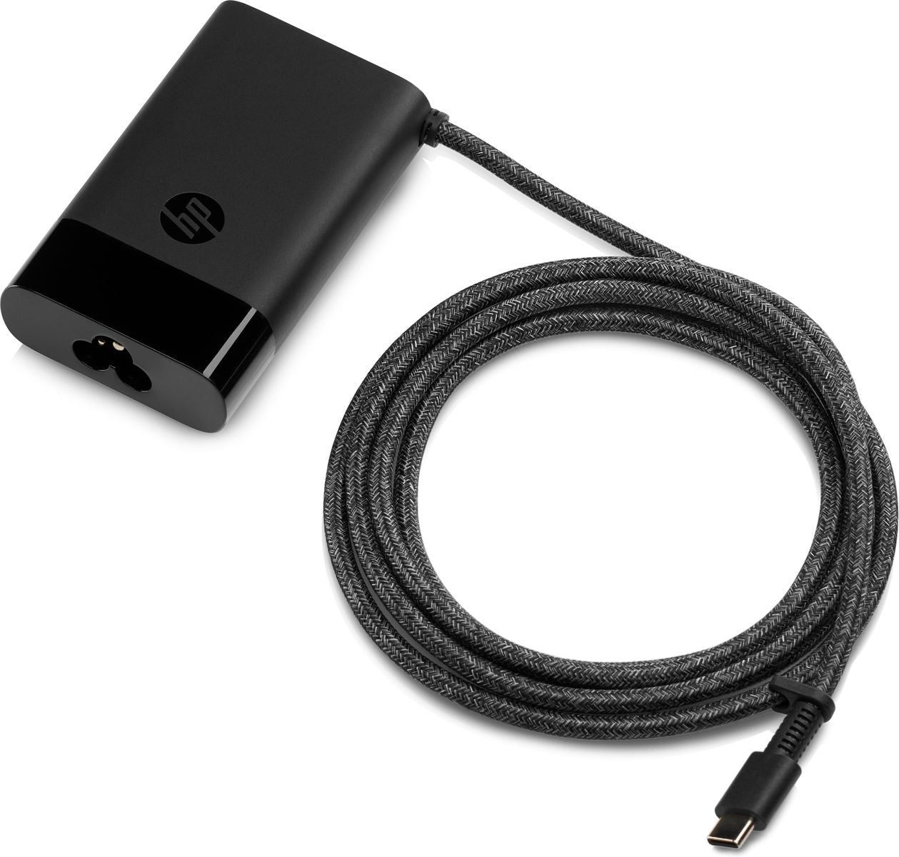 Adattatore di alimentazione HP 65 W USB-C [671R3UT#ABZ]