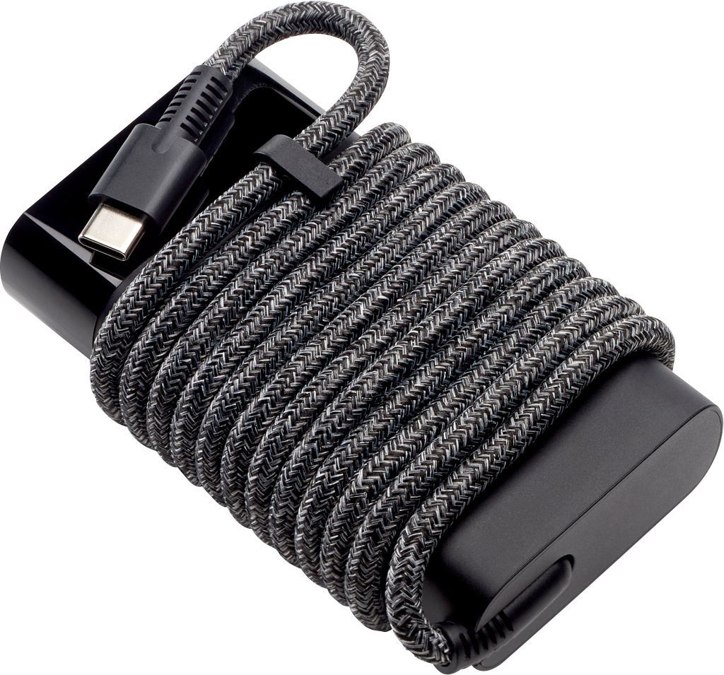 Adattatore di alimentazione HP 65 W USB-C [671R3UT#ABZ]