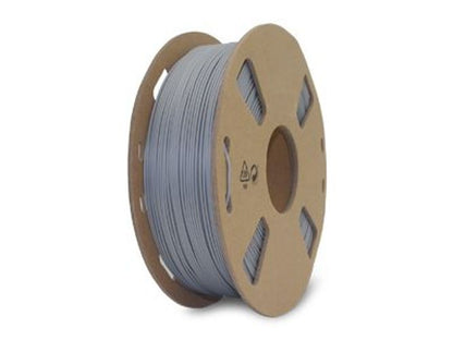 Hamlet HP3DR-PLGY materiale di stampa 3D Acido polilattico (PLA) Grigio 1 kg [HP3DR-PLGY]