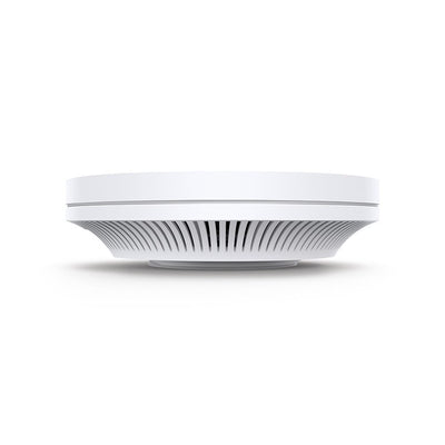 TP-Link AX1800 Ceiling Mount Dual-Band Wi-Fi 6 Access Point Slim [EAP610]