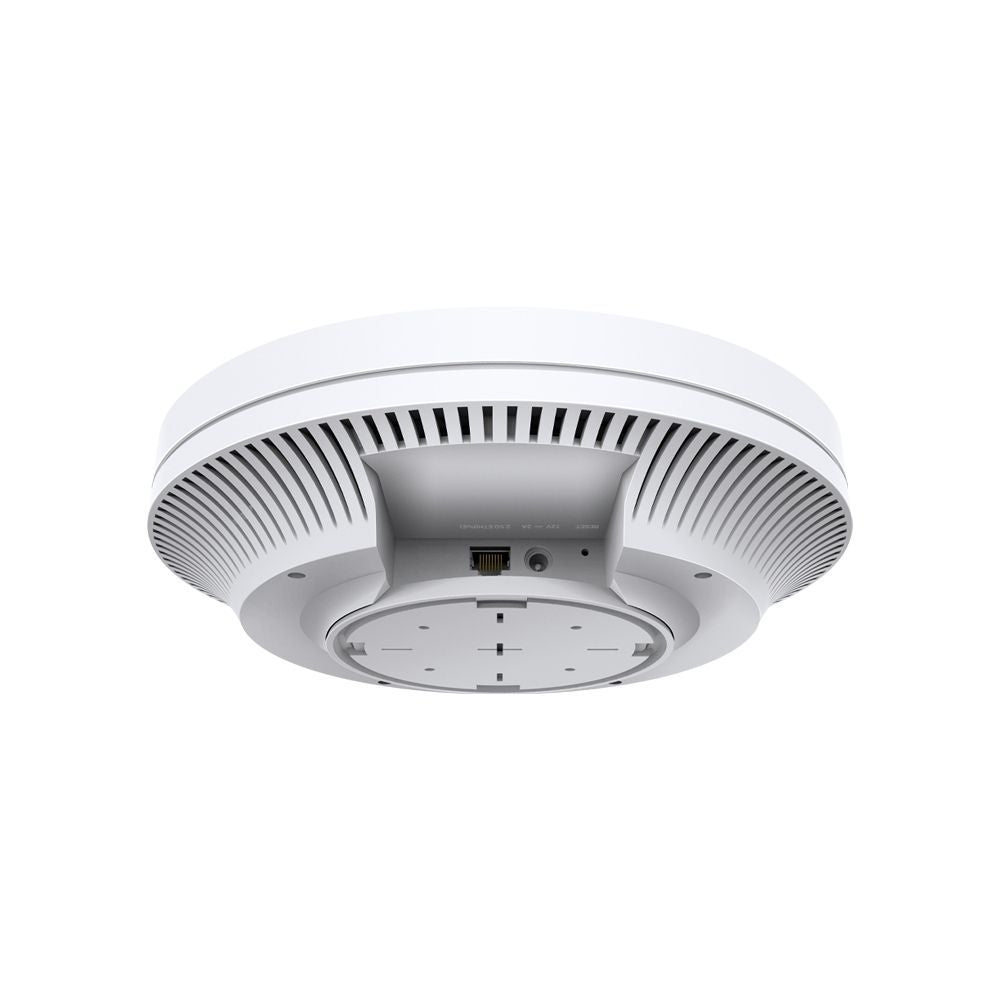 TP-Link AX1800 Ceiling Mount Dual-Band Wi-Fi 6 Access Point Slim [EAP610]