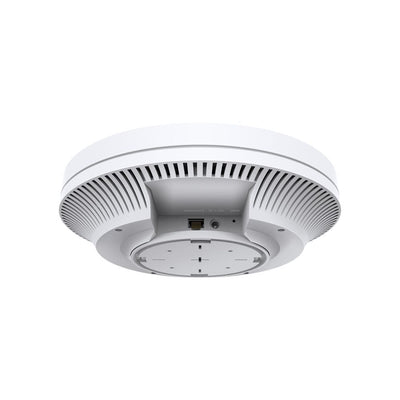 TP-Link AX1800 Ceiling Mount Dual-Band Wi-Fi 6 Access Point Slim [EAP610]