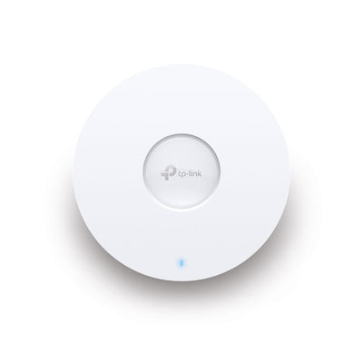 TP-Link AX1800 Ceiling Mount Dual-Band Wi-Fi 6 Access Point Slim [EAP610]