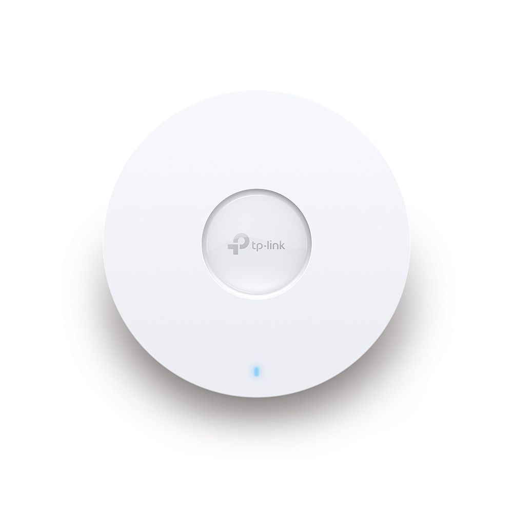 TP-Link AX1800 Ceiling Mount Dual-Band Wi-Fi 6 Access Point Slim [EAP610]