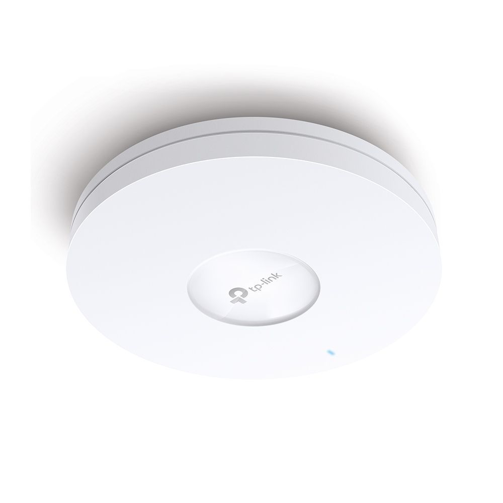 TP-Link AX1800 Ceiling Mount Dual-Band Wi-Fi 6 Access Point Slim [EAP610]