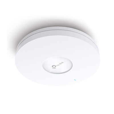 TP-Link AX1800 Ceiling Mount Dual-Band Wi-Fi 6 Access Point Slim [EAP610]