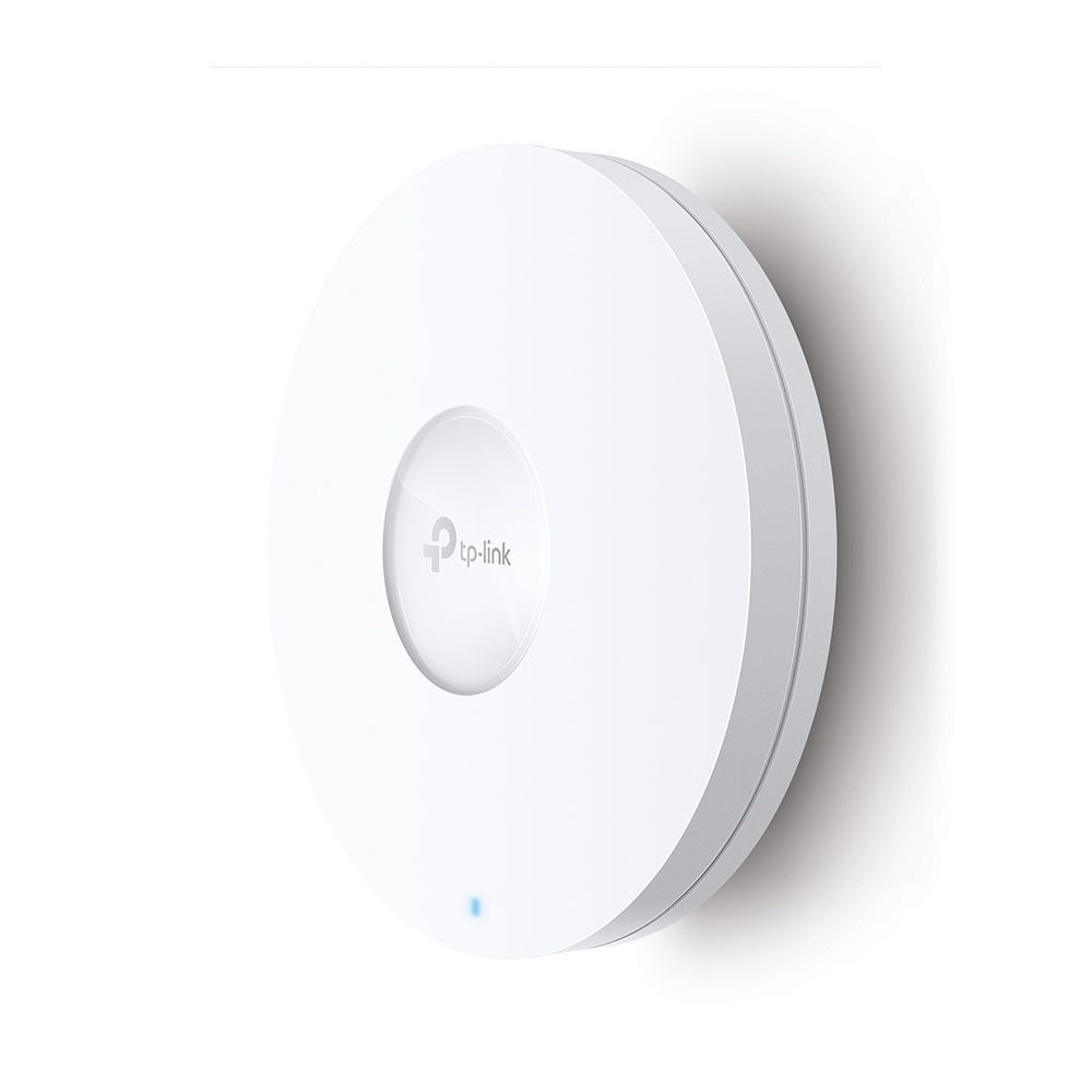 TP-Link AX1800 Ceiling Mount Dual-Band Wi-Fi 6 Access Point Slim [EAP610]