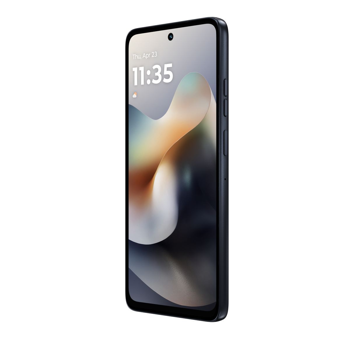 MOTOROLA MOTO G56 5G 8GB/256GB BLACK OYSTER [PB7Y0043SE]