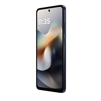 MOTOROLA MOTO G56 5G 8GB/256GB BLACK OYSTER [PB7Y0043SE]