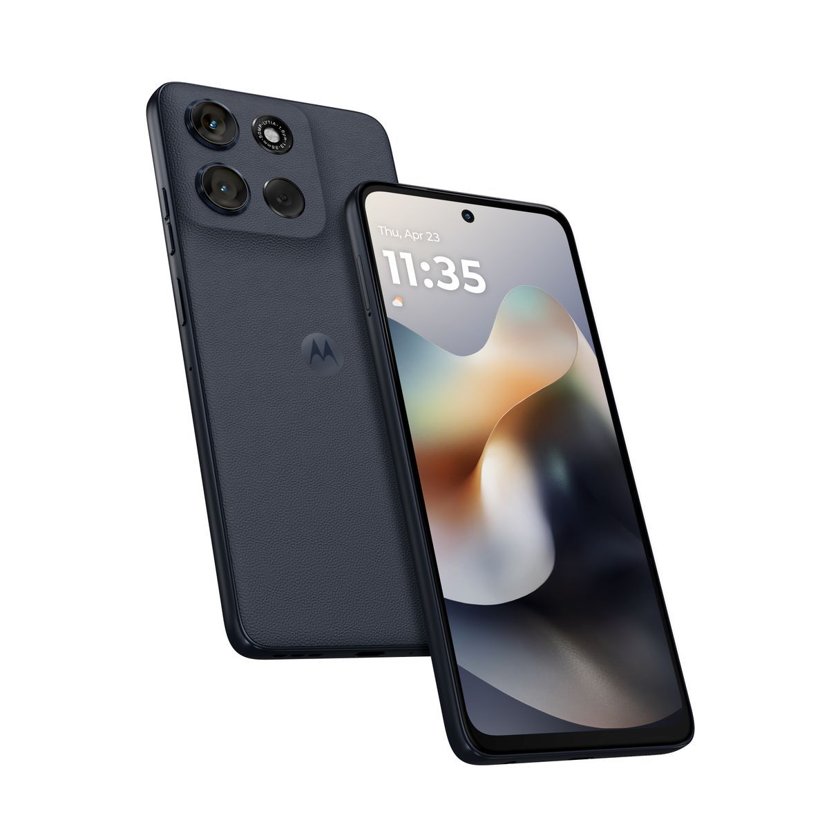 MOTOROLA MOTO G56 5G 8GB/256GB BLACK OYSTER [PB7Y0043SE]