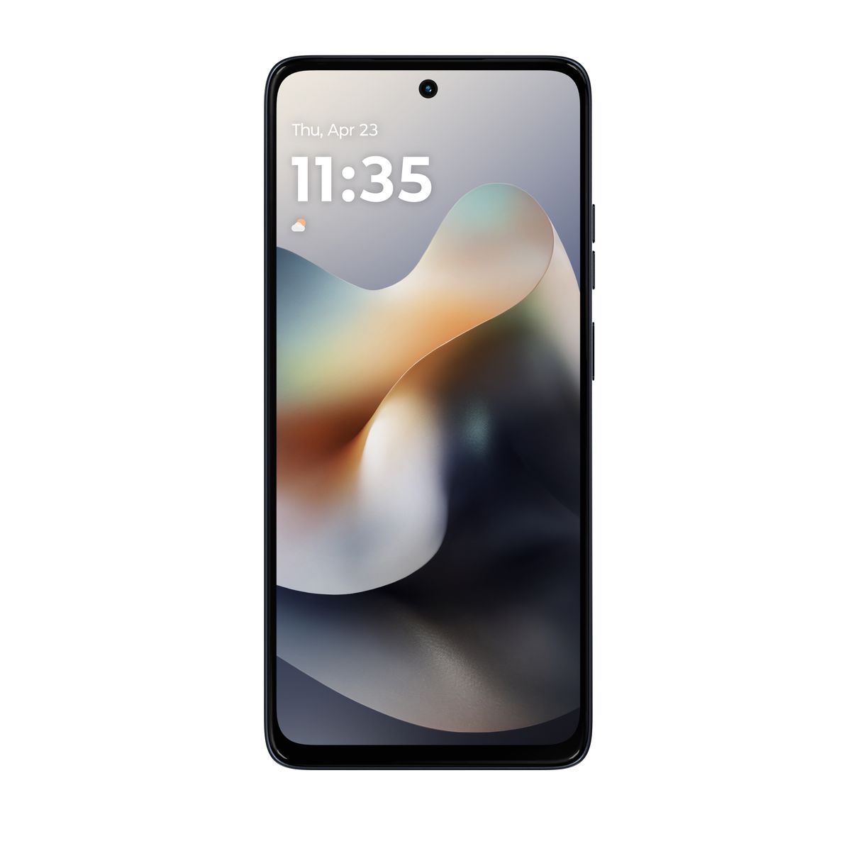 MOTOROLA MOTO G56 5G 8GB/256GB BLACK OYSTER [PB7Y0043SE]